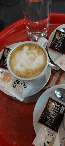 Restavracija Allegria - Ljubljana