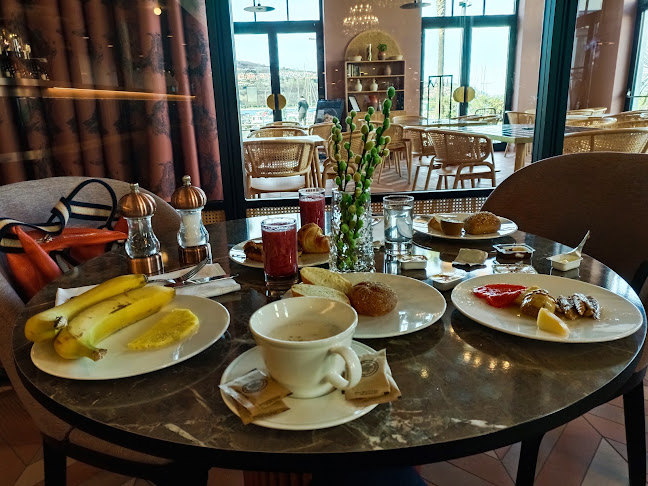 Capra Restaurant and café, Koper