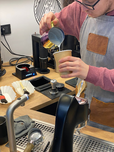 Comentarii opinii despre Stow 2 go (Specialty coffee shop)