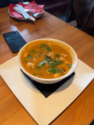 Comentarii opinii despre Tajska restavracija Chada