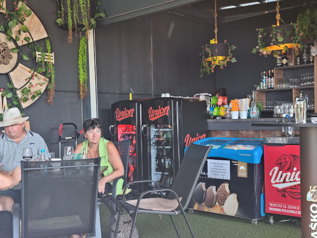 Tajkun caffee - Ptuj