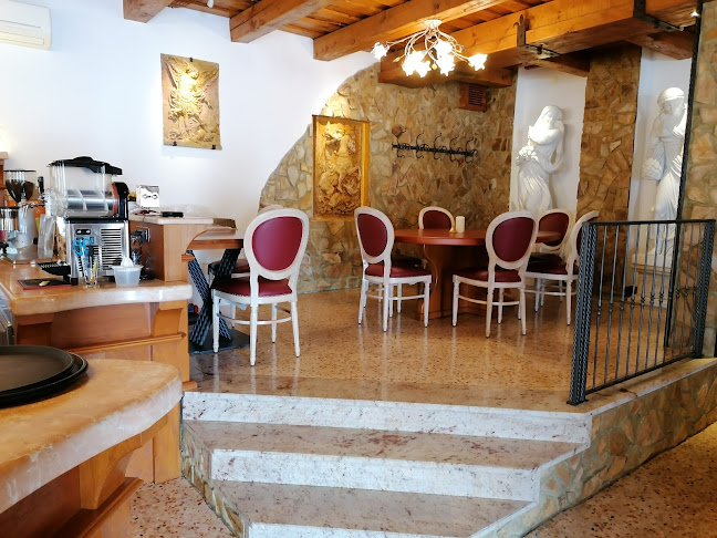 Restaurant Bella Venezia