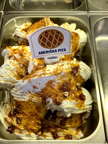 Comentarii opinii despre "Slaščičarna Gimi" - Gani Ramadani s.p.