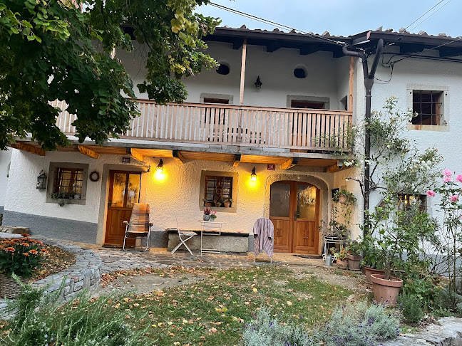 Pedrovo 9, 5295 Branik