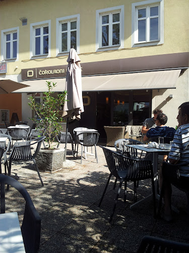 Čokoladni atelje Dobnik Žalec - Žalec