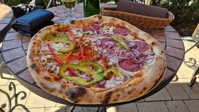 Opinii despre Picerija Splavar în Spodnji Duplek - Gastronomija in gostinstvo