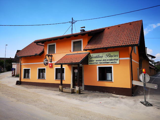 Gostilna Bučar Franci Slak S.P. - Novo mesto