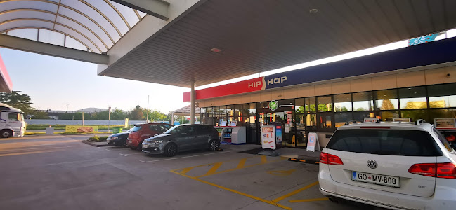 Bar Petrol Vrtojba Jug Robert Zorn - Vrtojba