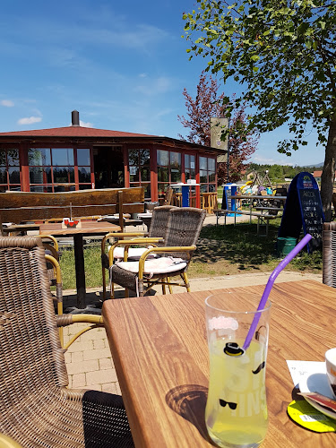 Gostinstvo, Pušn šank