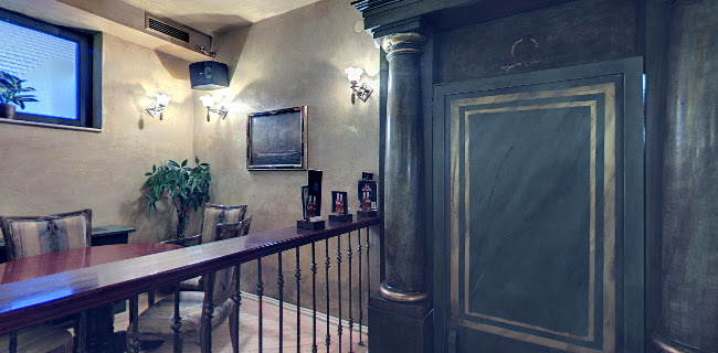 Bistro LaGoja, MERI, gostinske storitve d.o.o. - Trzin