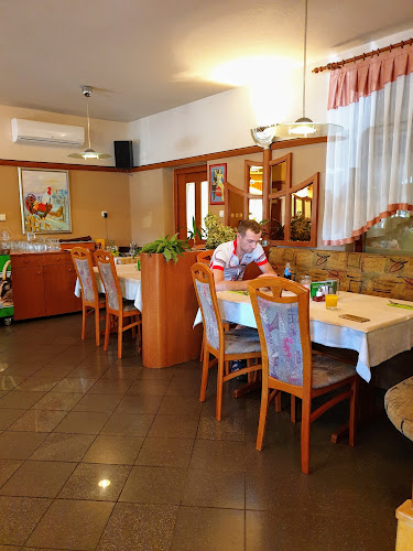 SEBEBORCI 46 A, 9221 Martjanci