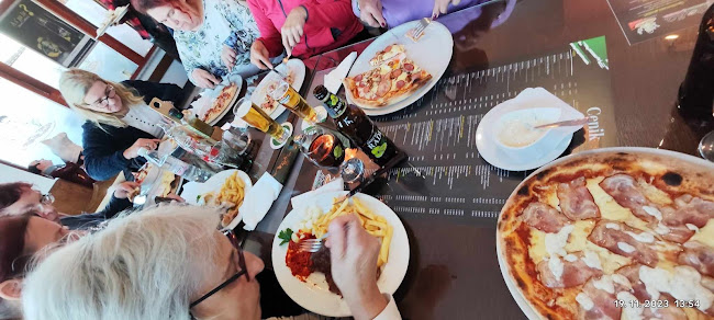 Italia gostilna in pizzeria - Gastronomija in gostinstvo