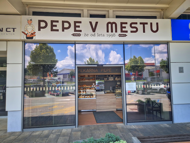 Pekarna Pepe d.o.o.