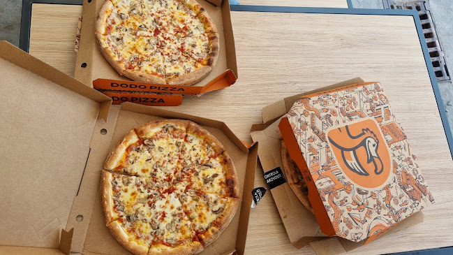 Dodo Pizza Koper - Koper
