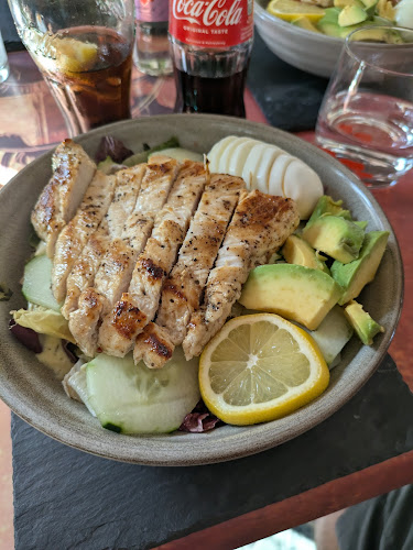 Kavarna in slaščičarna Nabucco - Gastronomija in gostinstvo