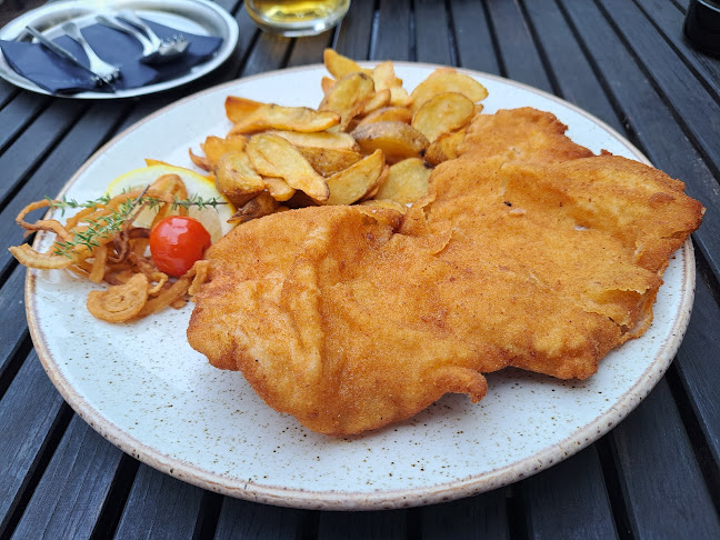 Opinii despre Pizzeria in restavracija Ancora în Maribor - Gastronomija in gostinstvo