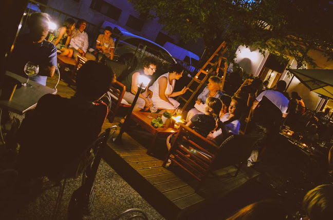 Comentarii opinii despre Kolodvor Pub Žalec