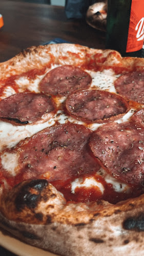 Comentarii opinii despre Pizzeria Dal Nonno