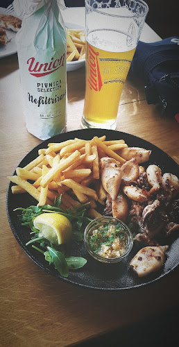 Boccaccio Restavracija - Gastronomija in gostinstvo