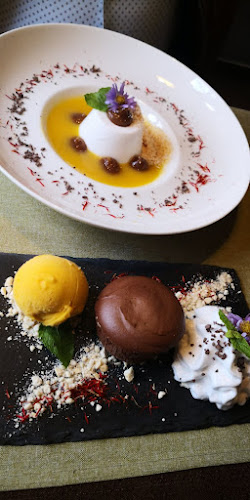 Shambala - Gastronomija in gostinstvo