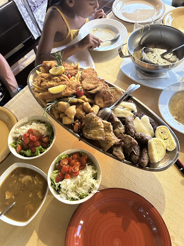 Gostilna Štupar Marinka Hunjet s.p. - Gastronomija in gostinstvo