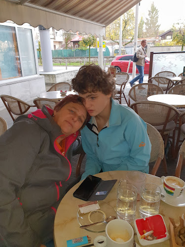 Opinii despre Langus Kavarna în Ljubljana - Gastronomija in gostinstvo