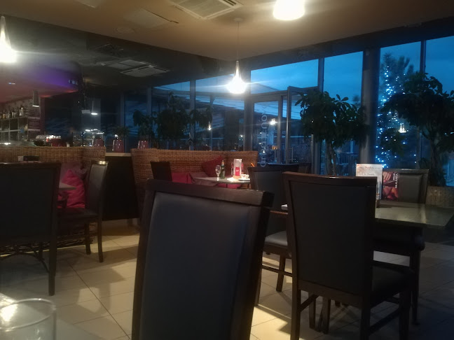 Kavarna nova Damjan Vodošek s.p.