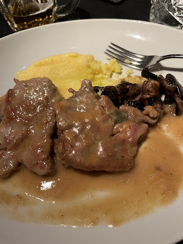 Restavracija Letni vrt - Bovec