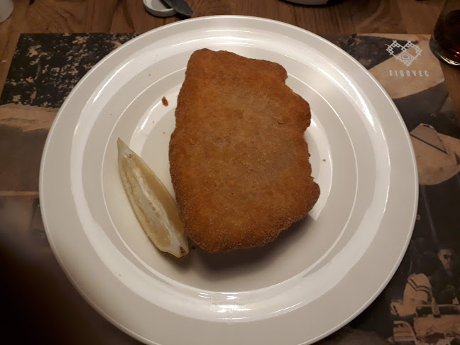 Comentarii opinii despre Slovenska Hiša - Figovec