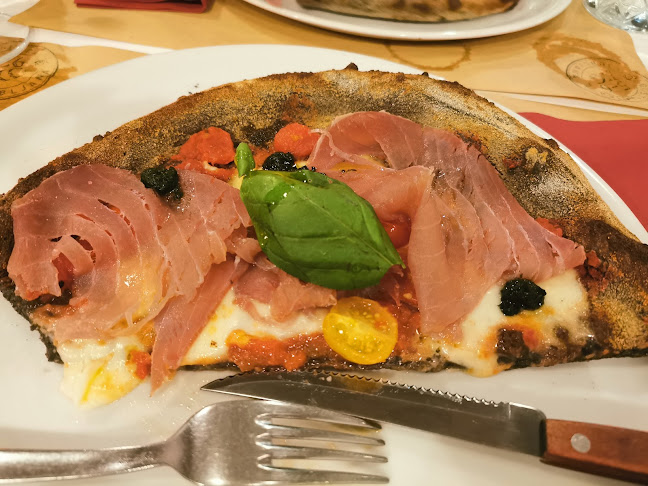 Gostilnica 5-6 kg - Ljubljana