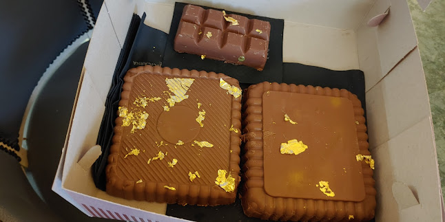 Slaščičarna in Kavarna Evropa - Gastronomija in gostinstvo