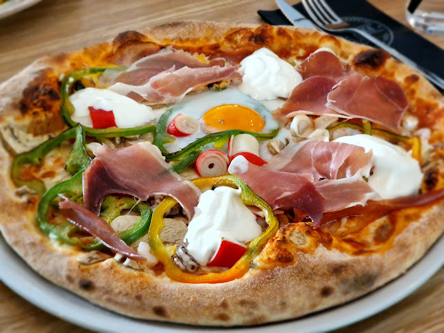 Picerija Fabrika - Dravograd