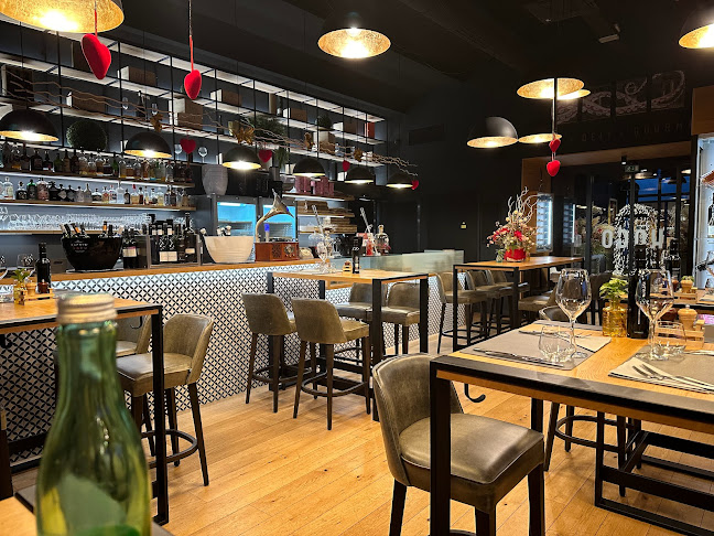 Kogo Restaurant - Koper