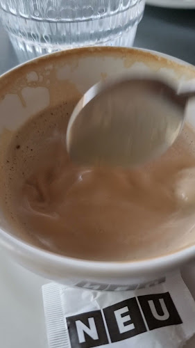 neubar - Gastronomija in gostinstvo