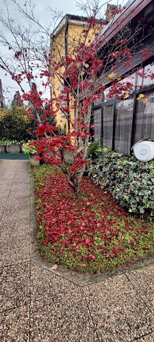 Gostilna-Trattoria Turk - Gastronomija in gostinstvo