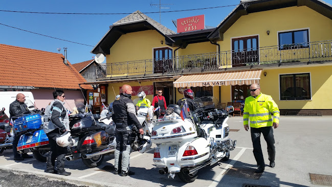 Gostišče na vasi Darinka Zavodnik s.p. - Zagradec