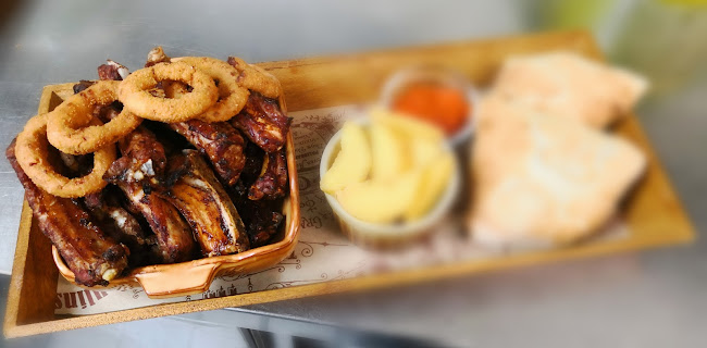 Opinii despre Pizzeria Lili în Orehova vas - Gastronomija in gostinstvo