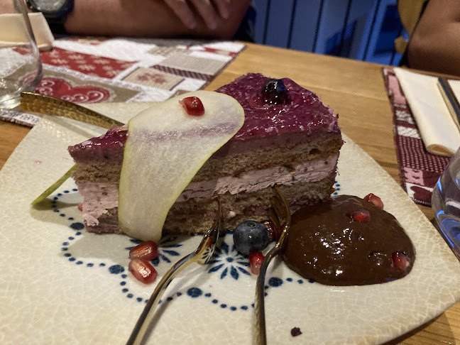 Opinii despre Wine bar & Restaurant Čarman în Bled - Gastronomija in gostinstvo