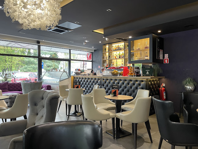 Lounge Bar Venezia - Gastronomija in gostinstvo