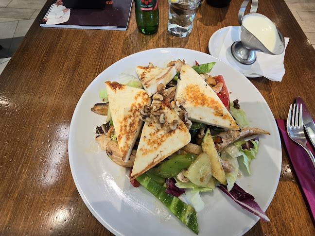 Vozi Miško - Gastronomija in gostinstvo