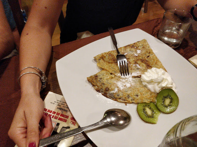 Opinii despre Zdenko Mesarič s.p. restavracija "Gurman" în Nova Gorica - Gastronomija in gostinstvo