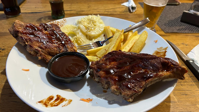 Opinii despre Apachi Bar Andreja Kun S.P. în Slovenj Gradec - Gastronomija in gostinstvo