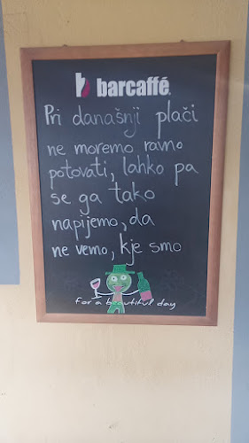 Bar Napajalnik Suzana Fink S.P.