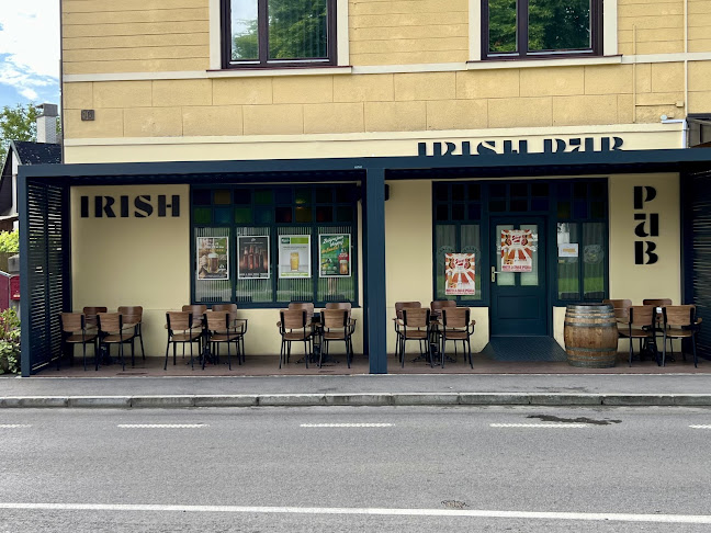 Comentarii opinii despre Irish Pub Kranj