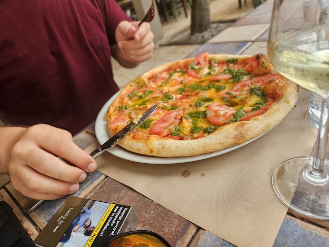 Beach Garden Pizza & Grill - Izola, Dušan Kadić s.p. - Izola