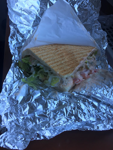 Okrepčevalnica Kebabči Refik, Gzim Abazi, s.p. - Laško