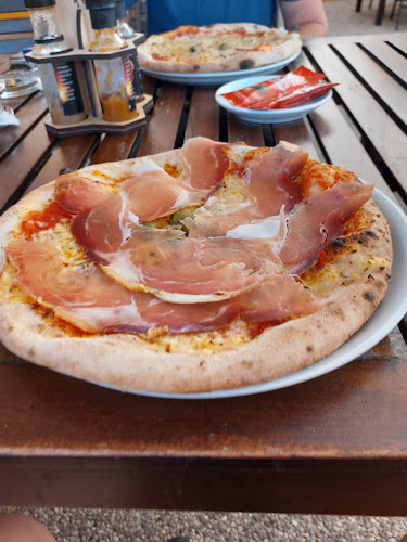 Picerija Afrika - Braslovče