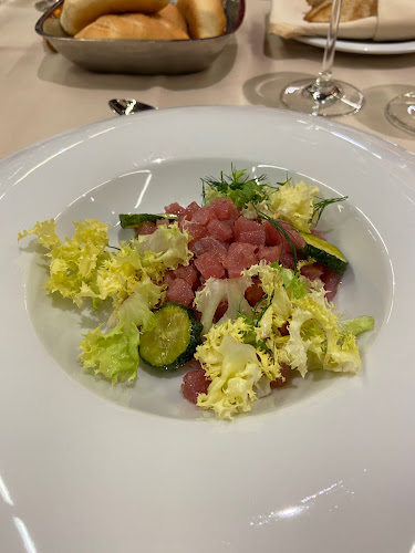 Mediterraneo Restaurant - Nova Gorica