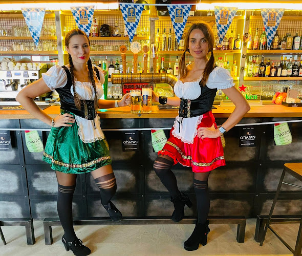 Comentarii opinii despre Two Riders bar