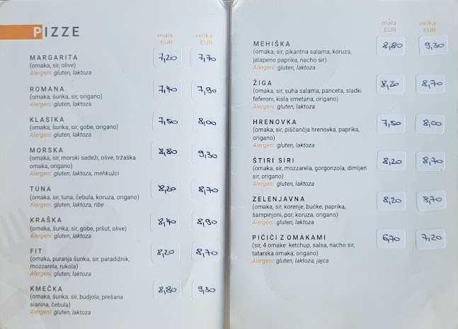 PE GOSTILNA ŠPEC MATEJ ŠPEC S.P. - Dragatuš